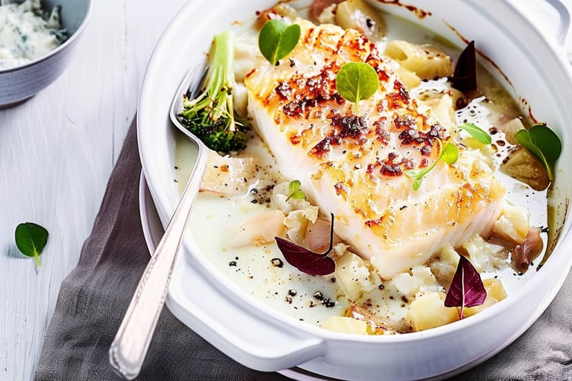 Luigi's Italian Kitchen